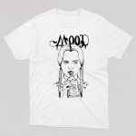 Wednesday Addams T-Shirt
