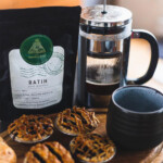 Indonesian Coffee - Ratih